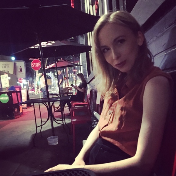 Meet your Posher, Chelsea - Picture 1 of 1